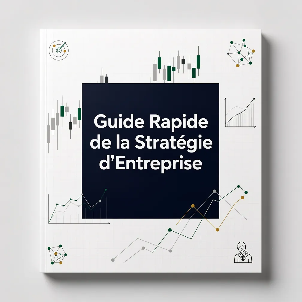 Guide Rapide de la Stratégie d'Entreprise